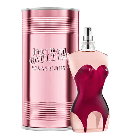 Jean Paul Gaultier Classique Eau De Perfume Spray 50ml - PerfumezDirect®