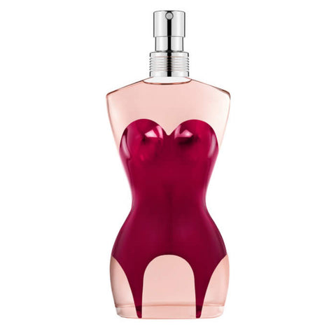 Jean Paul Gaultier CLASSIQUE edp spray 100 ml - PerfumezDirect®