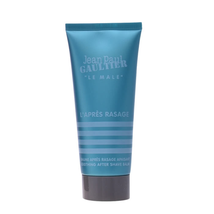 Jean Paul Gaultier LE MALE after shave balm 100 ml - PerfumezDirect®