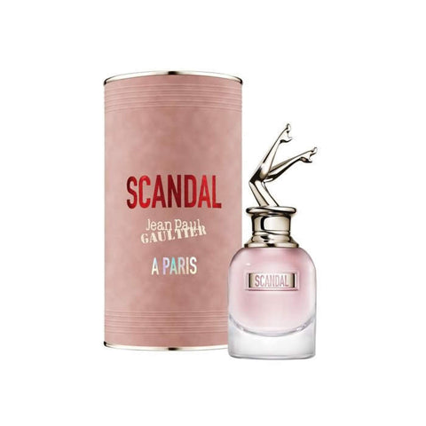 Jean Paul Gaultier SCANDAL A PARIS edt spray 80 ml - PerfumezDirect®