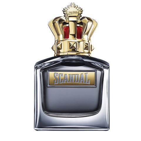 Jean Paul Gaultier Scandal for Him Edt Spray 50 ml - PerfumezDirect®