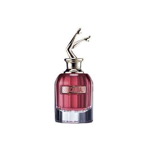 Jean Paul Gaultier So Scandal Eau De Perfume Spray 50ml - PerfumezDirect®