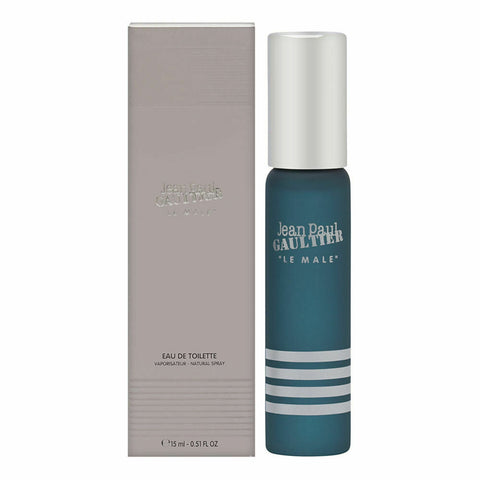 Jean Paul Gaultier Le Male Edt Spray 15 ml - PerfumezDirect®