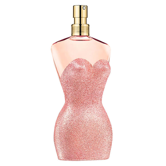 Jean Paul Gaultier Classique Pin Up Eau De Perfume Spray 100ml - PerfumezDirect®