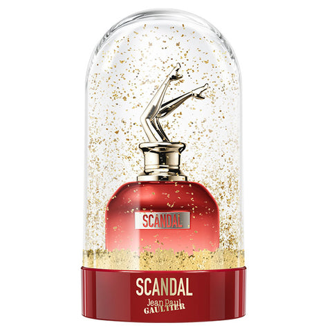 Jean Paul Gaultier Scandal Christmas Edition 2020 Eau De Toilette Spray 80ml - PerfumezDirect®