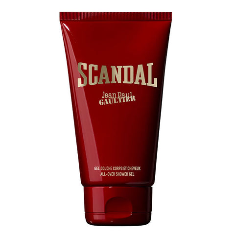 Jean Paul Gaultier Scandal For Him Shower Gel 150 ml - PerfumezDirect®