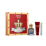 Jean Paul Gaultier Scandal Pour Homme Eau De Toilette Spray 100ml Set 3 Pieces 2022 - PerfumezDirect®