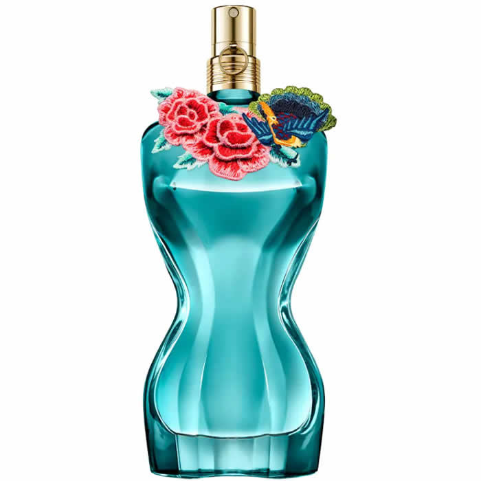 Jean Paul Gaultier La Belle Paradise Garden Eau De Perfume Spray 50ml - PerfumezDirect®