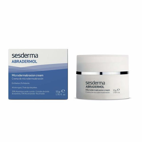 Exfoliating Cream Sesderma Abradermol (50 g) (Refurbished A+) - PerfumezDirect®