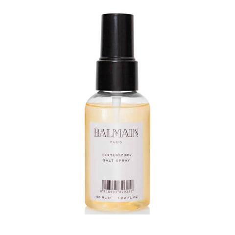 Balmain Travel Texturizing Salt Spray 50ml - PerfumezDirect®