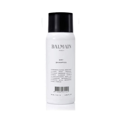 Balmain Dry Shampoo 75ml - PerfumezDirect®