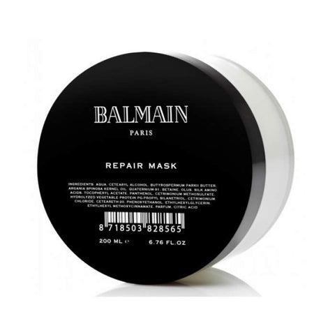 Balmain Repair Mask 200ml - PerfumezDirect®