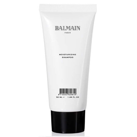 Balmain Moisturizing Shampoo 50ml - PerfumezDirect®
