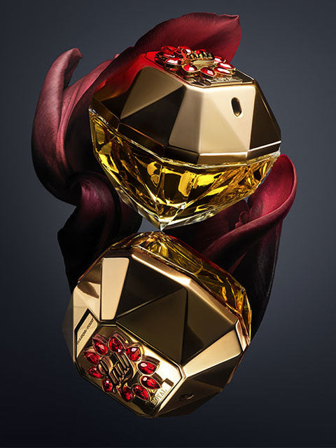 Paco Rabanne Lady Million Royal Eau de Parfume Spray 50ml - PerfumezDirect®
