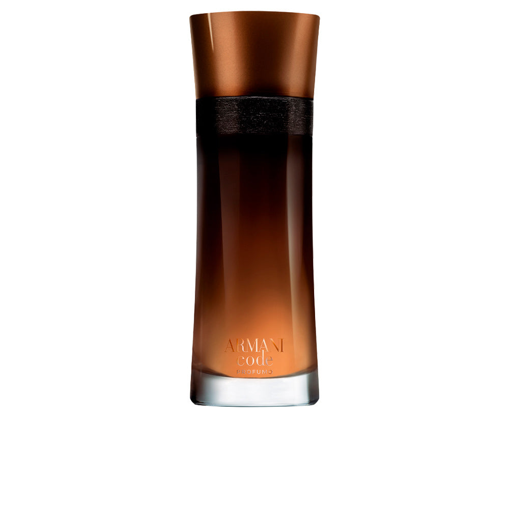 Armani Code Profumo Pour Homme Edp Spray 200ml - PerfumezDirect®