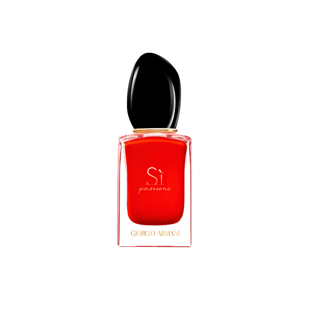 Armani Si Passione Edp Spray 30 ml - PerfumezDirect®