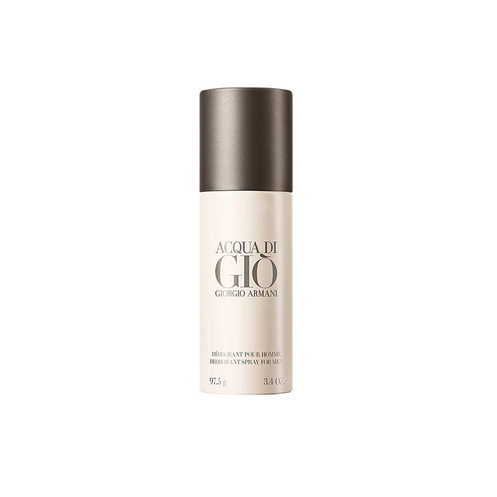 Armani Acqua Di Gio Pour Homme Deo Spray 150 ml - PerfumezDirect®