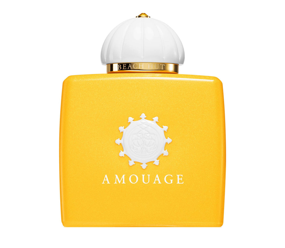 Amouage Beach Hut Woman Edp Spray 100 ml - PerfumezDirect®