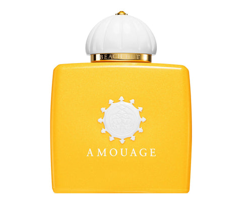 Amouage Beach Hut Woman Edp Spray 100 ml - PerfumezDirect®