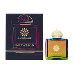 Amouage Imitation Woman Edp Spray 100 ml - PerfumezDirect®