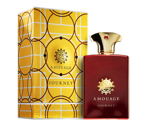 Amouage Journey Men Edp Spray 100 ml - PerfumezDirect®