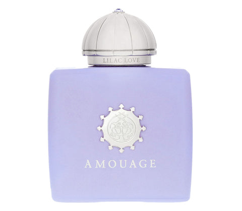 Amouage Lilac Love Edp Spray 100 ml - PerfumezDirect®