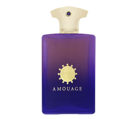 Amouage Myths For Men Edp Spray 100 ml - PerfumezDirect®