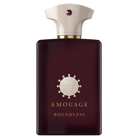 Amouage Boundless Eau de Parfum 100ml Spray - PerfumezDirect®