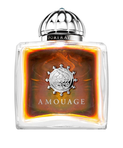 Amouage Portrayal Woman Edp Spray 100 ml - PerfumezDirect®