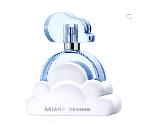 Ariana Grande Cloud Edp Spray 50 ml - PerfumezDirect®