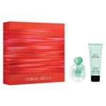 Armani Acqua Di Gioia Giftset Edp 30ml Perfume Body Lotion 75ml - PerfumezDirect®