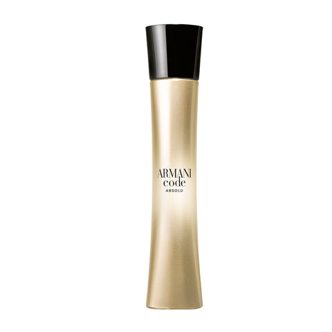 Armani Code Absolu Pour Femme Edp Spray 75 ml - PerfumezDirect®