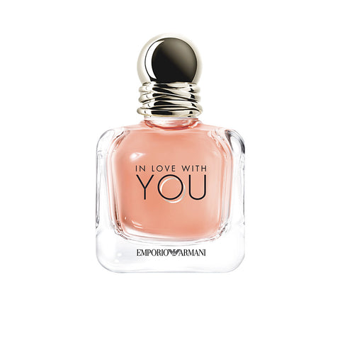 Armani In Love With You Edp Spray 150 ml - PerfumezDirect®