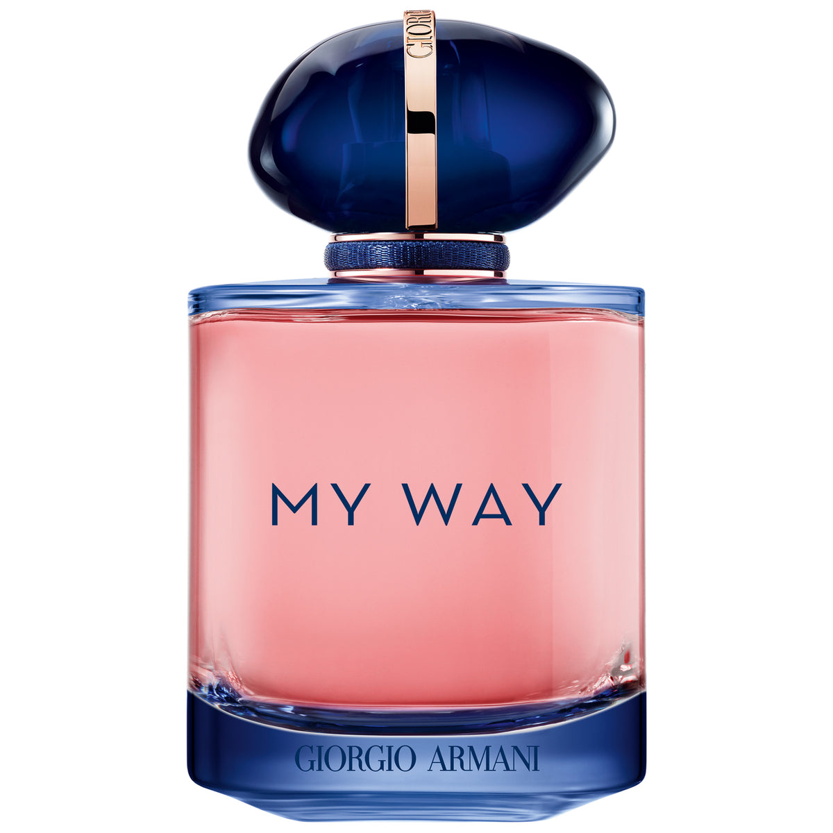 Armani My Way Intense Edp Spray 90 ml - PerfumezDirect®