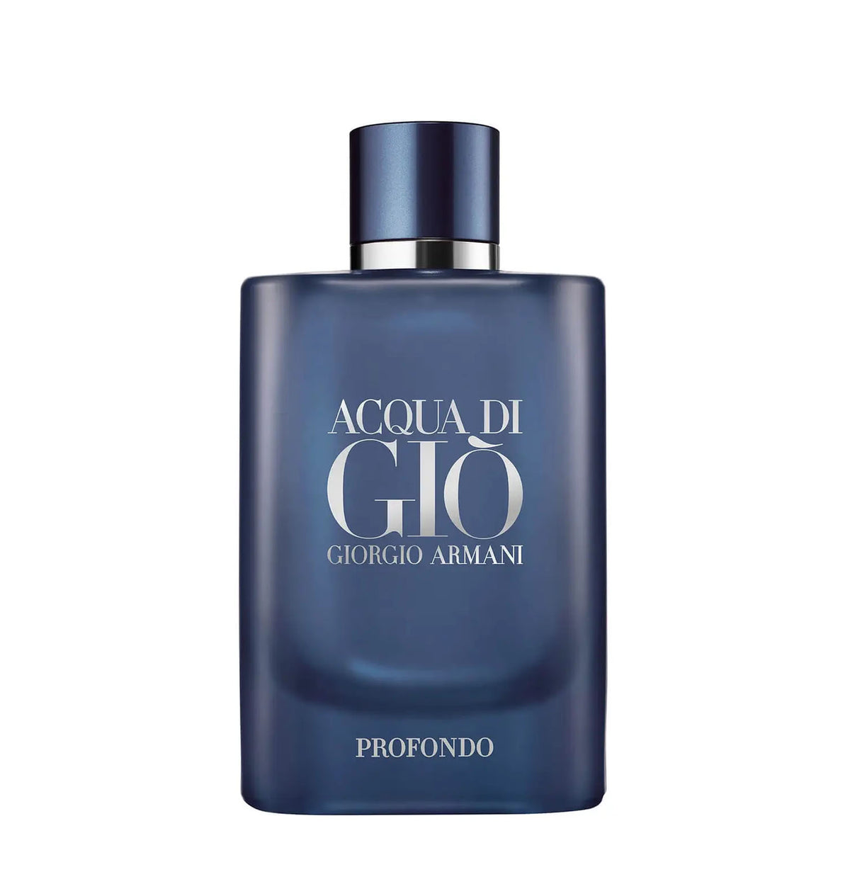 Armani Acqua Di Gio Profondo Edp Spray 200 ml - PerfumezDirect®