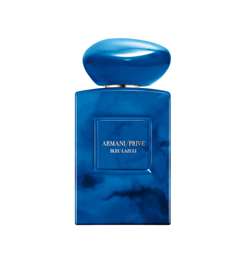 Armani Privé Bleu Lazuli Eau de Parfum 100ml - PerfumezDirect®
