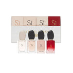 Armani Si Giftset 28 ml Miniature Gift Set - PerfumezDirect®