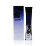 Armani ARMANI CODE POUR FEMME edp spray 75 ml - PerfumezDirect®