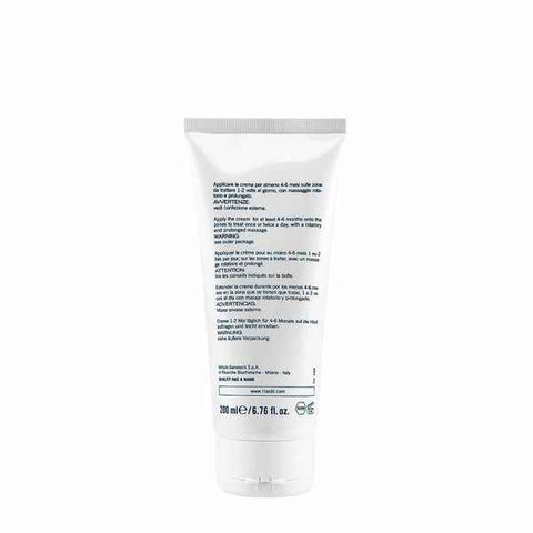 Anti-Stretch Mark Cream Rilastil Smagliature (200 ml) (Refurbished A+) - PerfumezDirect®