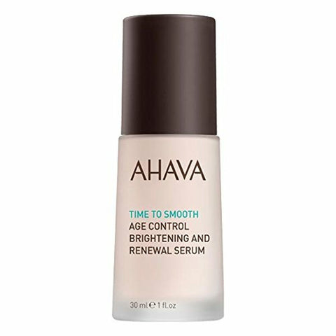 Serum Ahava Time to smooth (30 ml) (Refurbished A+) - PerfumezDirect®