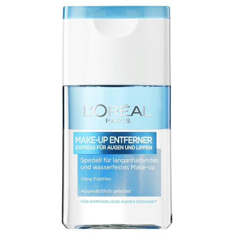 Make Up Remover L'Oréal Paris Make-Up Entferner (125 ml) (Refurbished A+) - PerfumezDirect®