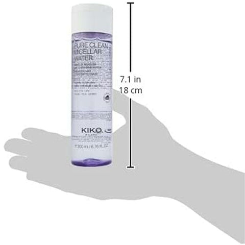 Make Up Remover Micellar Water (200 ml) (Refurbished A+) - PerfumezDirect®