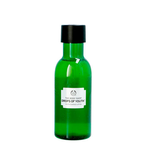 The Body Shop Drops Of Youth Essence Lotion 160 ml - PerfumezDirect®