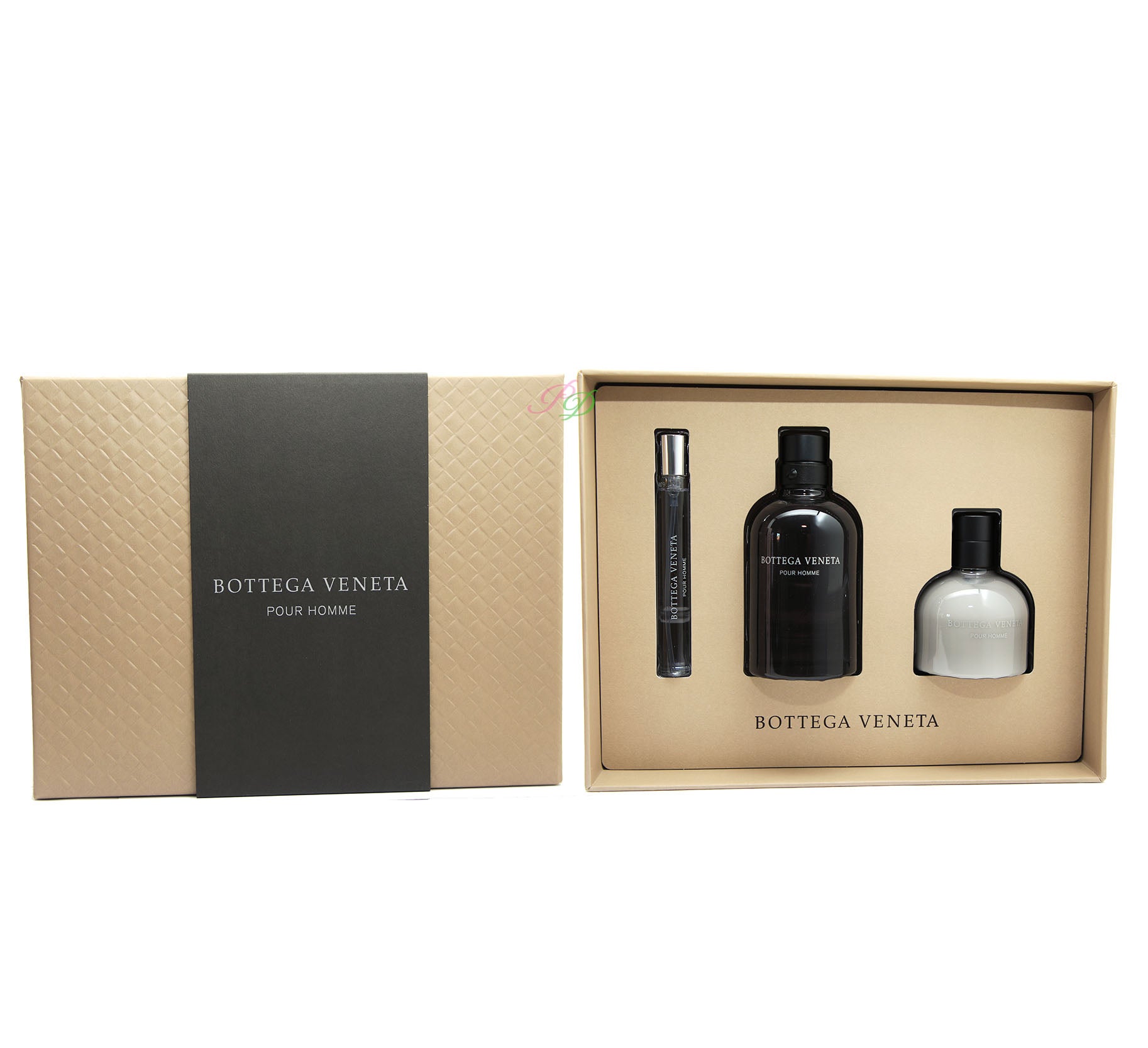Bottega veneta pour homme after shave balm shop