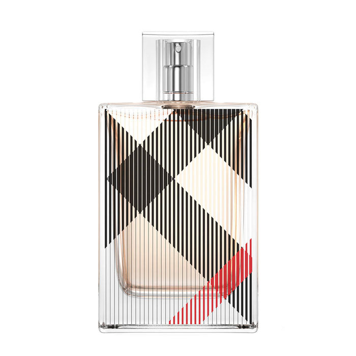 Burberry Brit For Women Edp Spray 50ml - PerfumezDirect®