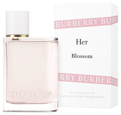 Burberry BURBERRY HER BLOSSOM edt spray 30 ml - PerfumezDirect®