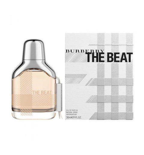 Burberry THE BEAT FOR WOMEN edp spray 30 ml - PerfumezDirect®