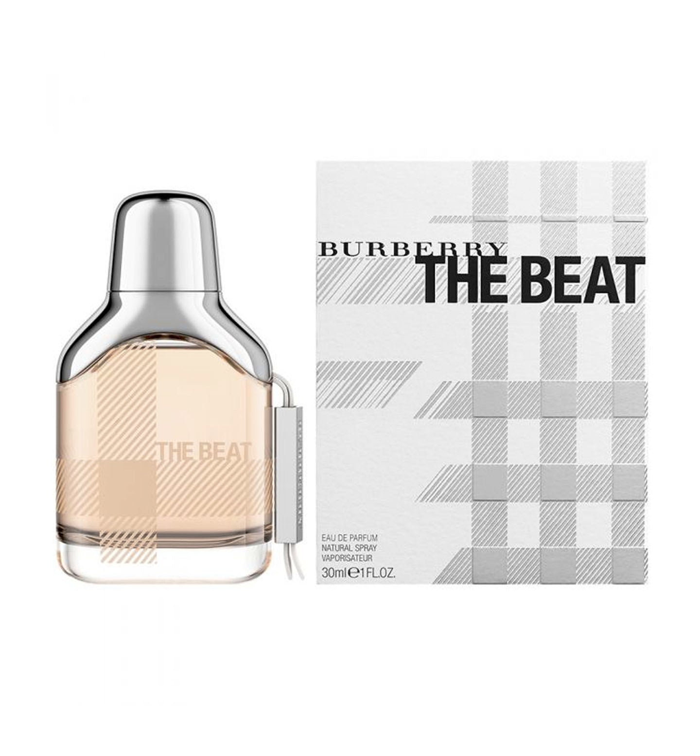Burberry sales beat edp