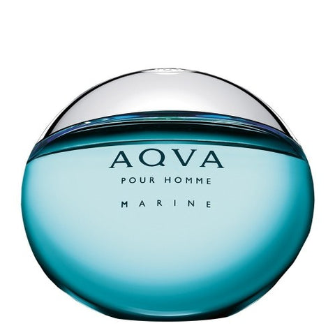 Bvlgari Aqva Marine Pour Homme Edt Spray 100 ml - PerfumezDirect®