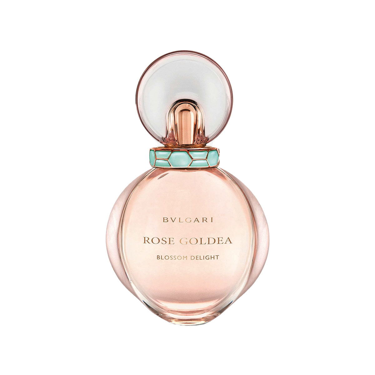 Bvlgari Rose Goldea Blossom Delight Edp spray 75 ml - PerfumezDirect®